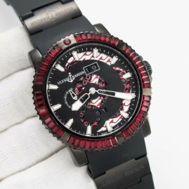 Picture of Ulysse Nardin Watches _SKU4443ulysse-nardin-43x12mm-05200753